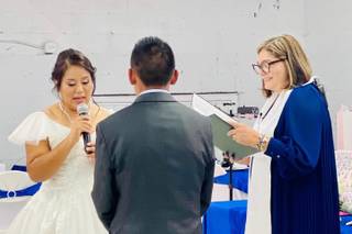 Weddings By Reverend Susie - 93