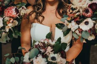 Bella Bridal Artistry - 14