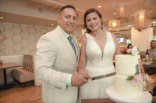 Family Affair Key West Wedding Planning Services - 35