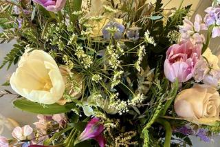 Bee Wild Designs - 16