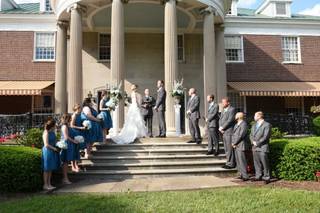 The Club at UK's Spindletop Hall - 16