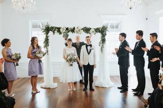 My Custom Wedding Ceremony - 25