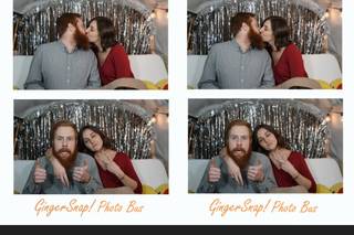GingerSnap Photo Bus - 17