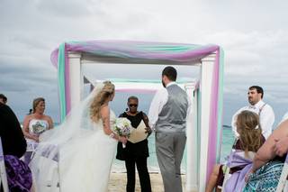 Weddings in the Bahamas - 163