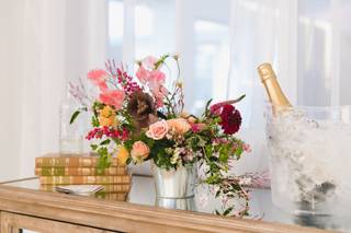 Gaslamp Floral & Event Production - 26