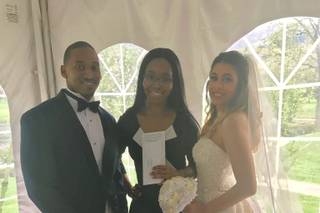 Promise Path Nuptials - 7