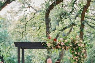 Austin Wedding Officiate - 32