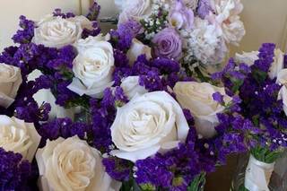 Wildflower Weddings - 100