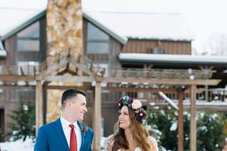 Blue Mountain Vineyards & Events - 1