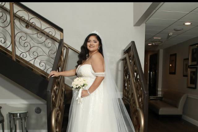 Reception Palace Ballrooms 4