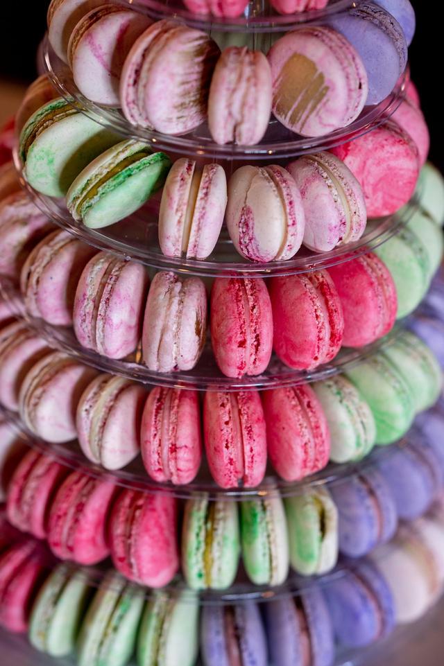 Le Petit Gâteau - 2