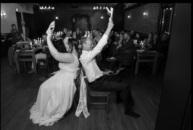 Amour Wedding Events - 2