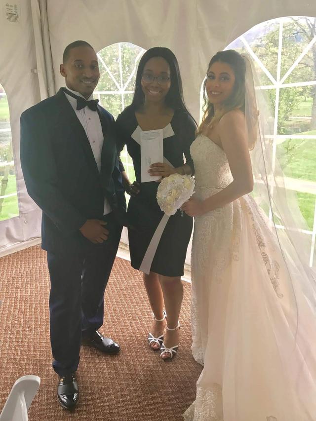 Promise Path Nuptials - 2