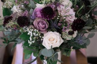 Beautifully Brightened Flowers - 15