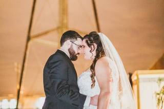Majestic Mill Weddings - 22