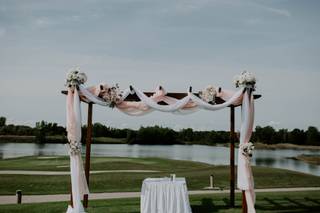 Bucks Run Golf Club - 16