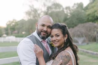 Thomas Farm Weddings & Events - 40