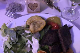 Special Events Catering by Les - 1