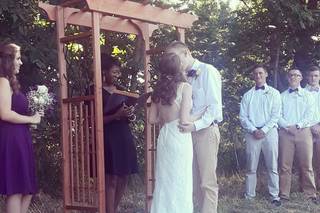 Lexington Kentucky Wedding Officiant - 10