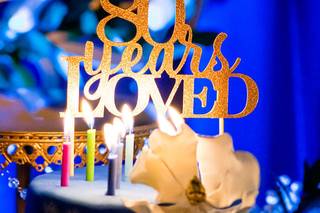 SYB Catering & Bar Event Services - 18
