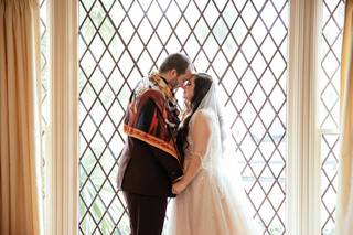 Leaf Wedding Photography - 37