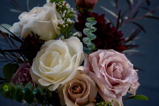 Lavender & Lily Floral - 14