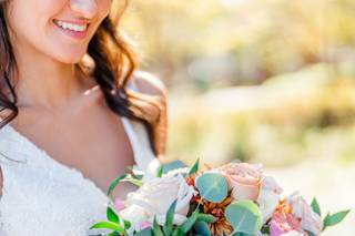 Scentsational Florals - AFFORDABLE! - 86