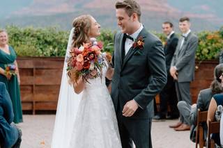 Agave of Sedona Weddings and Event Venue - 42