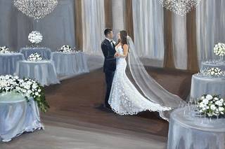 Alicia Finger Painting, LLC - 4