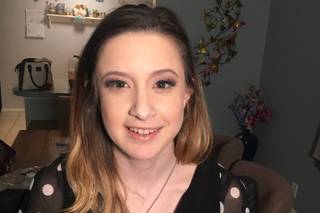 Jersey Girl Makeup - 63