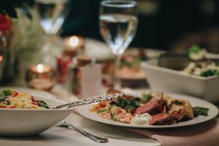 Susan Kane Catering - 16
