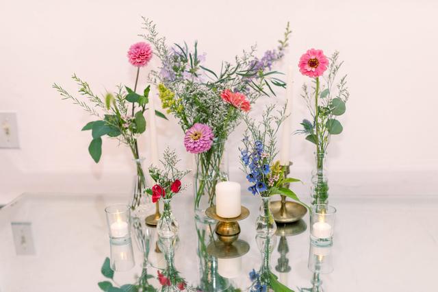 Cherry Lane Flower Shop - 1