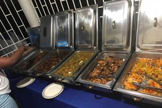 Surf & Turf Fridays Catering Consultants - 33