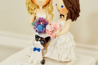 Jessica Castro Weddings - 39