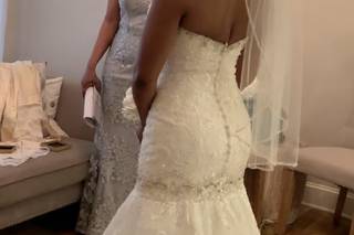 Caryn's Bridals, Formals & Tuxedos - 18