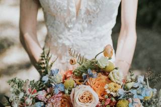 Allium Floral Design & Event Styling - 27