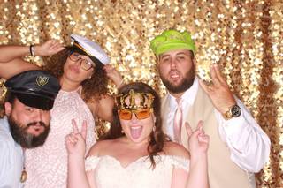 Miami Event Photo Booth Rental - 6
