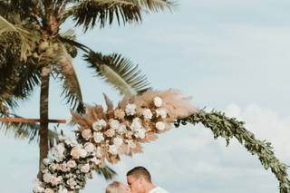 Blue Venado Beach Weddings - 34
