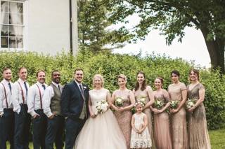 Springvale Floral - 72