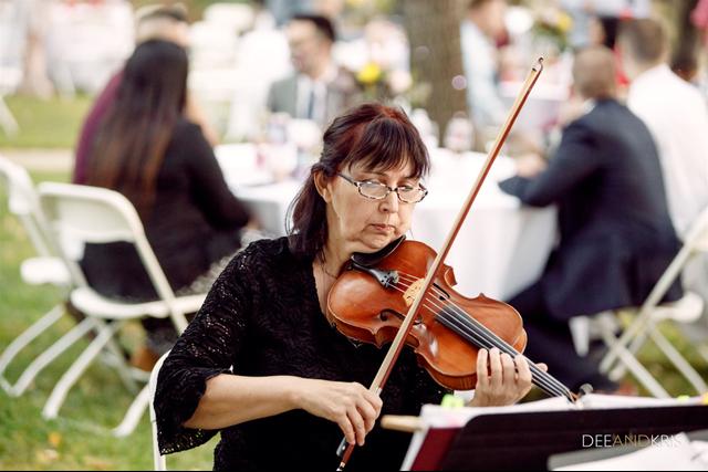 Harmony Strings - 4