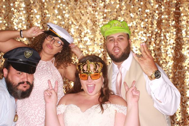 Miami Event Photo Booth Rental - 3