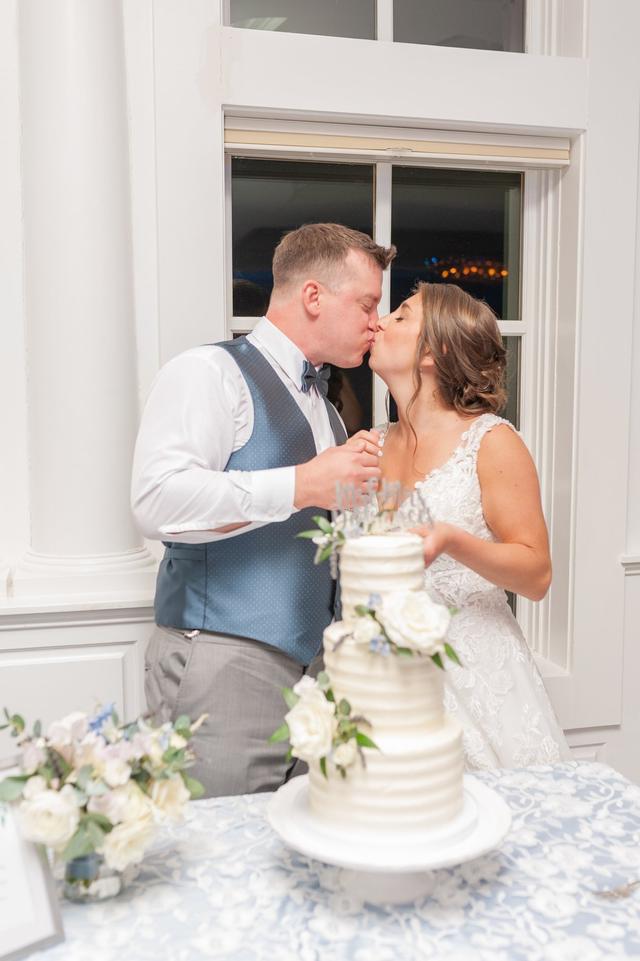 Carolina Sugar Fairy - 2