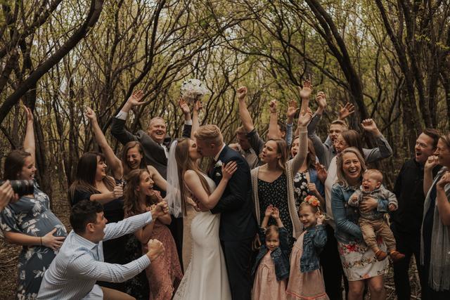 Kenzie Heckmann Events - 1