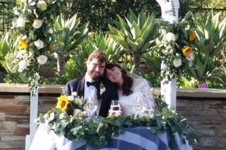 Lily Roden Floral Studio - 41