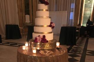 Rania's Catering - 10