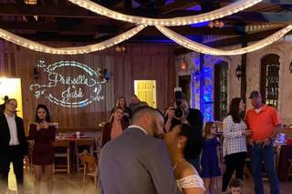Houston Luxury Events - 18