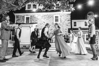 Celtic Music for your Wedding - 16