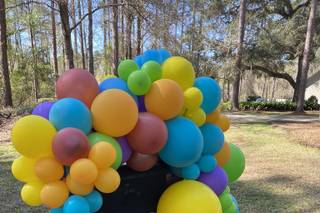 Love Times Infinity Events - 7