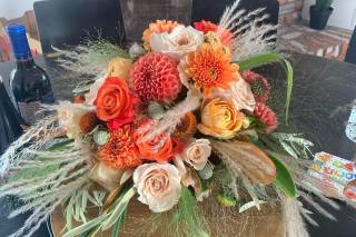 Luxury Floral Designs by Karla's Kreations - 71