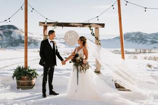 La Joya Dulce Weddings & Events - 23